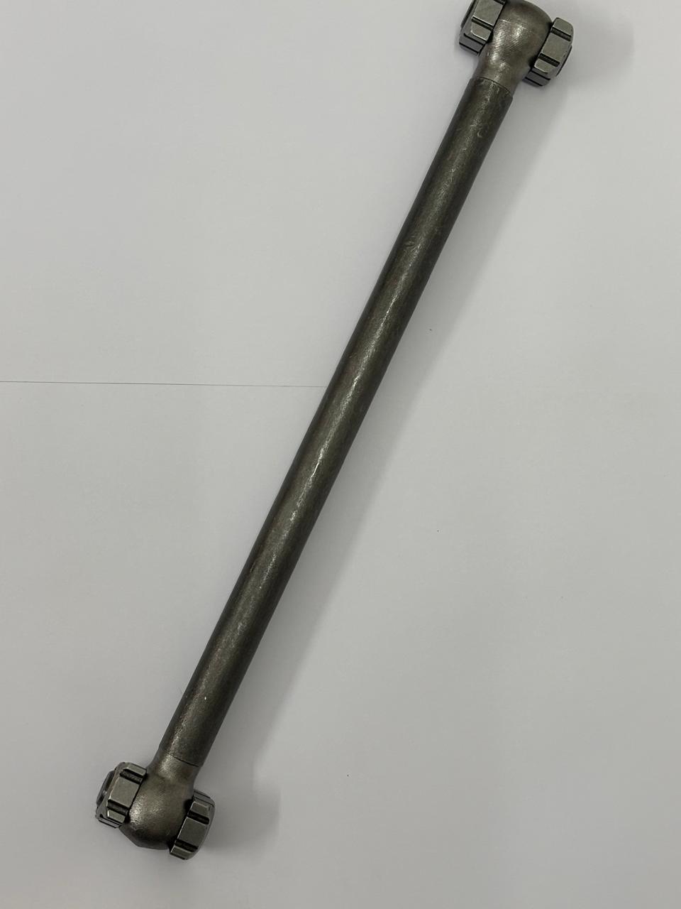 PROPELLERSHAFT + PIN + SLIDER