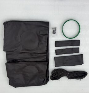AUTO RICKSHAW TOP HOOD WITH BEST QUALITY OF REXINE WITH MULTIPLE COLOURS